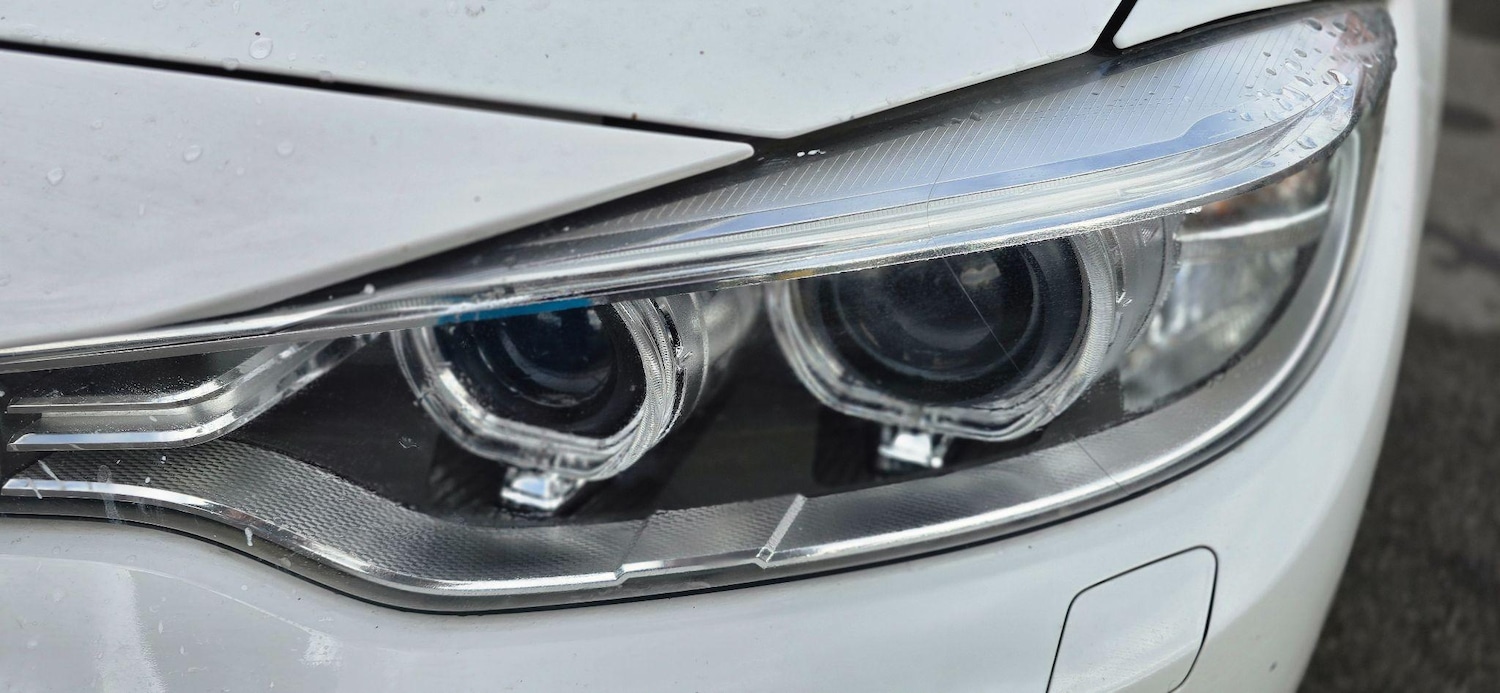 Used BMW 4 Series Gran Coupe 2016 for sale - 76136119: Photo 30