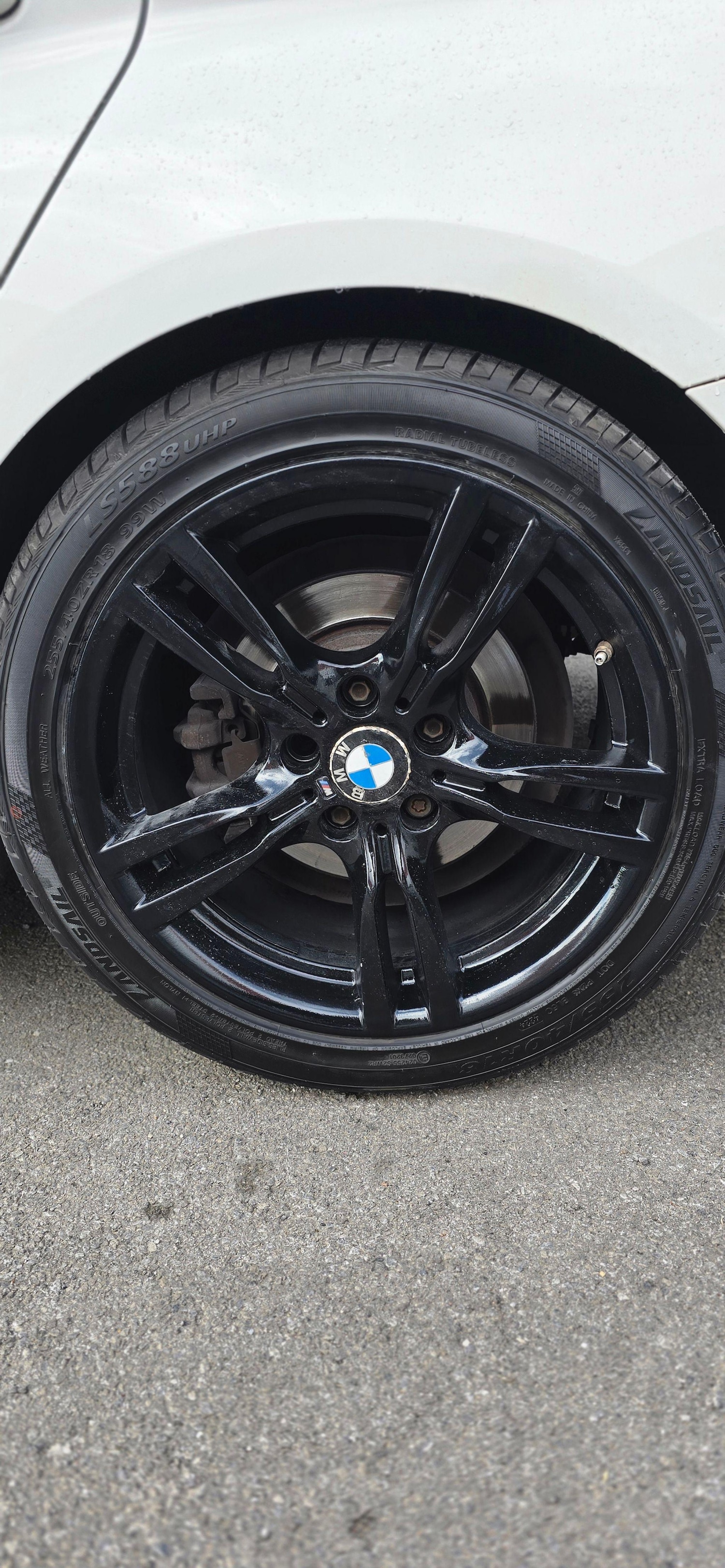 Used BMW 4 Series Gran Coupe 2016 for sale - 76136119: Photo 31