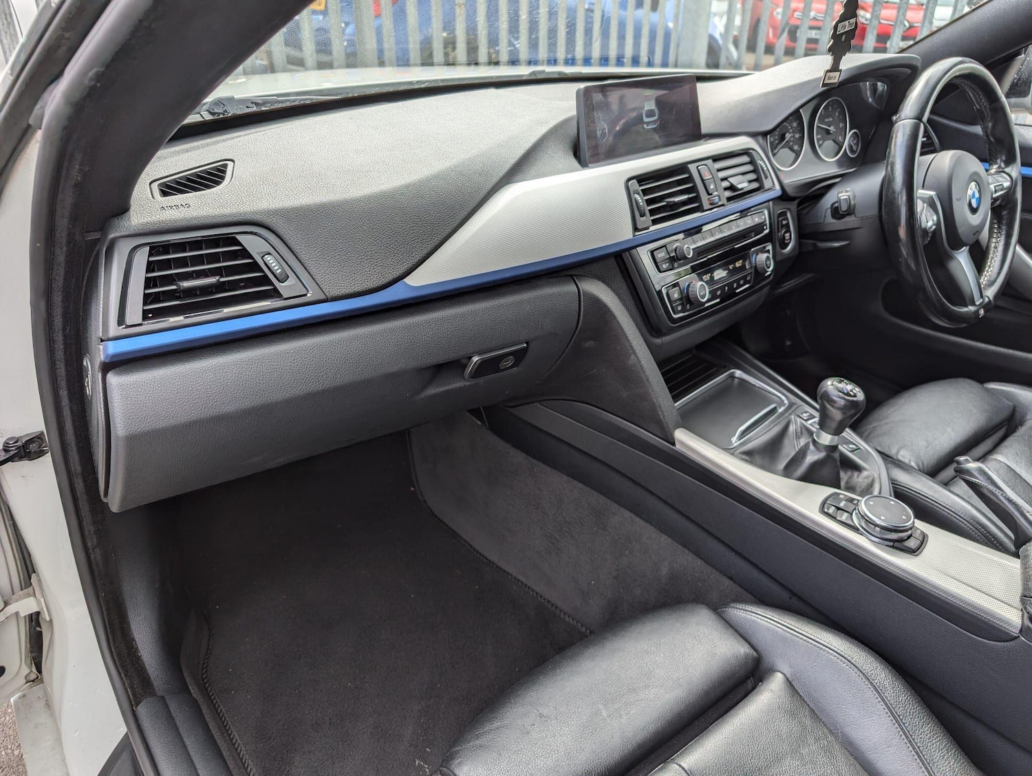 Used BMW 4 Series Gran Coupe 2016 for sale - 76136119: Photo 8