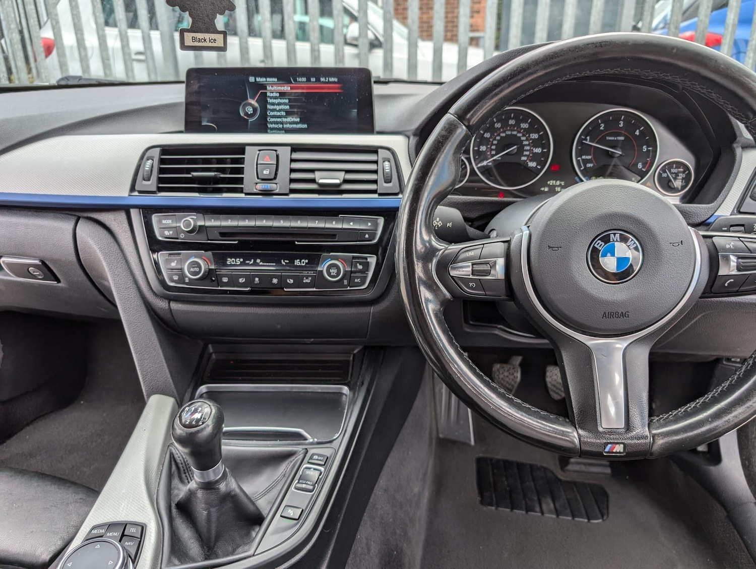 Used BMW 4 Series Gran Coupe 2016 for sale - 76136119: Photo 9