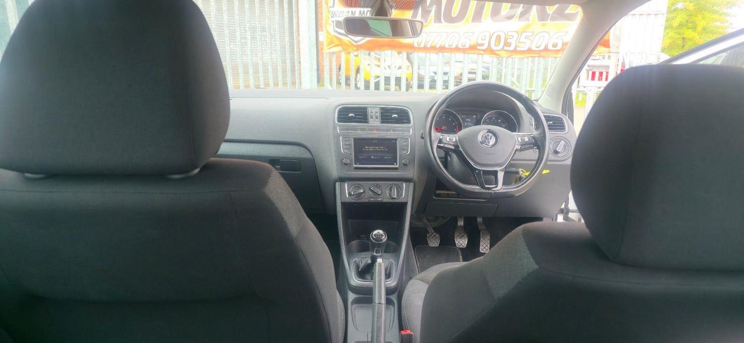 Used Volkswagen Polo 2017 for sale - 76138476: Photo 10