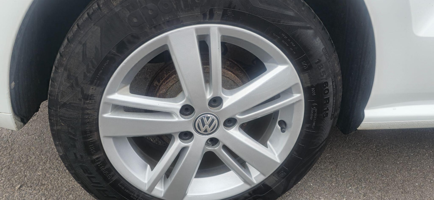 Used Volkswagen Polo 2017 for sale - 76138476: Photo 19