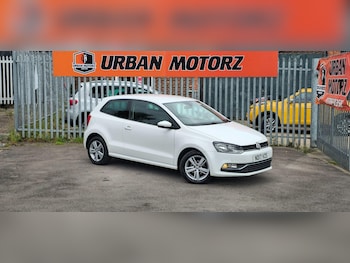 Volkswagen - Polo