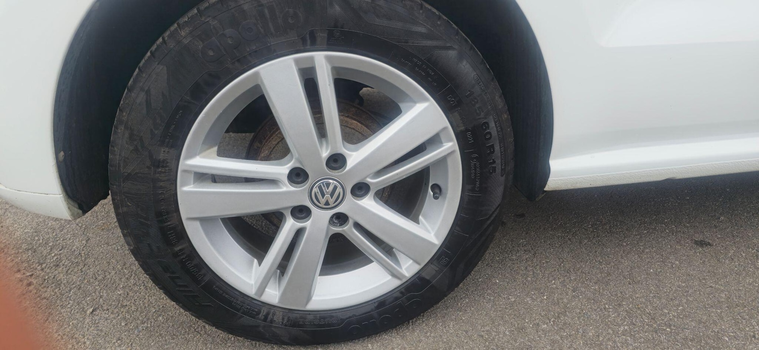 Used Volkswagen Polo 2017 for sale - 76138476: Photo 20