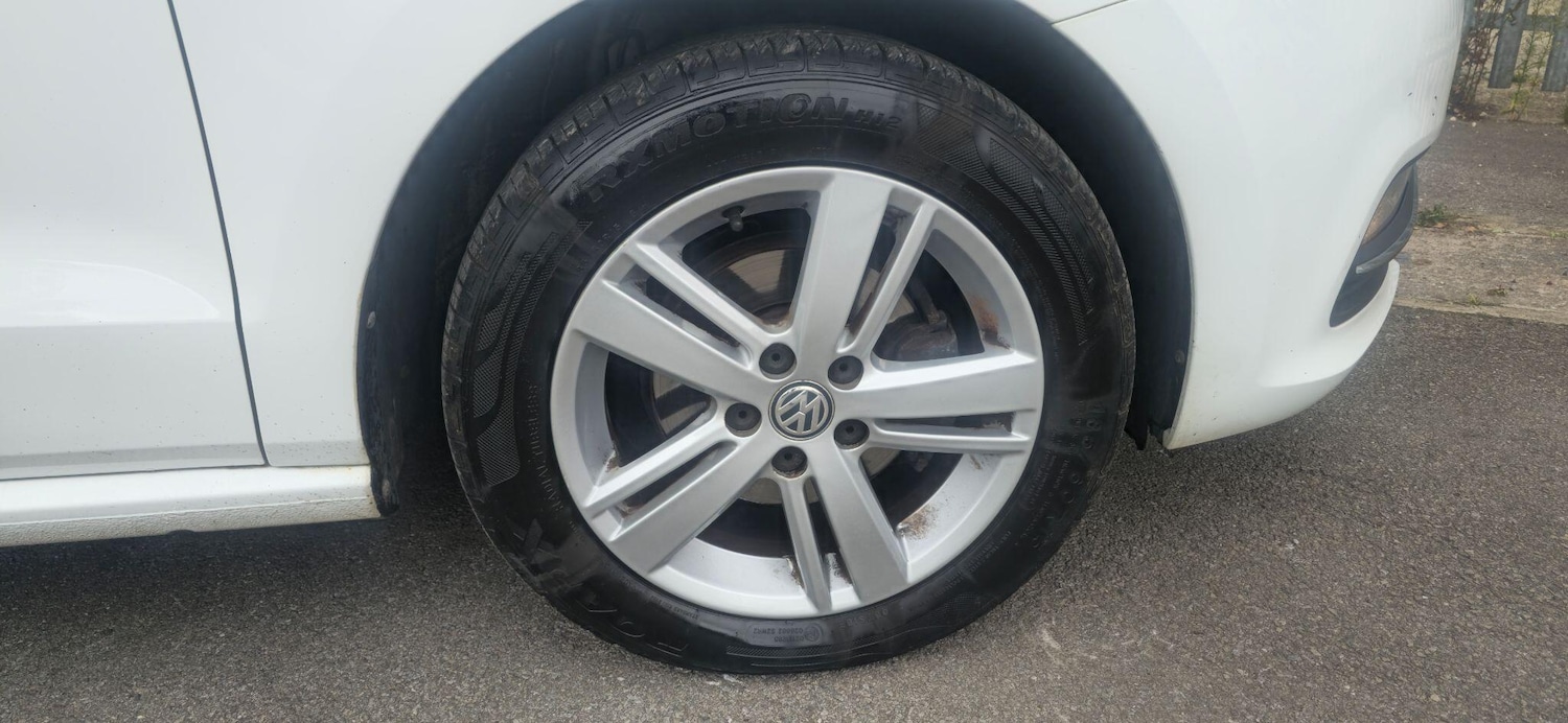 Used Volkswagen Polo 2017 for sale - 76138476: Photo 21