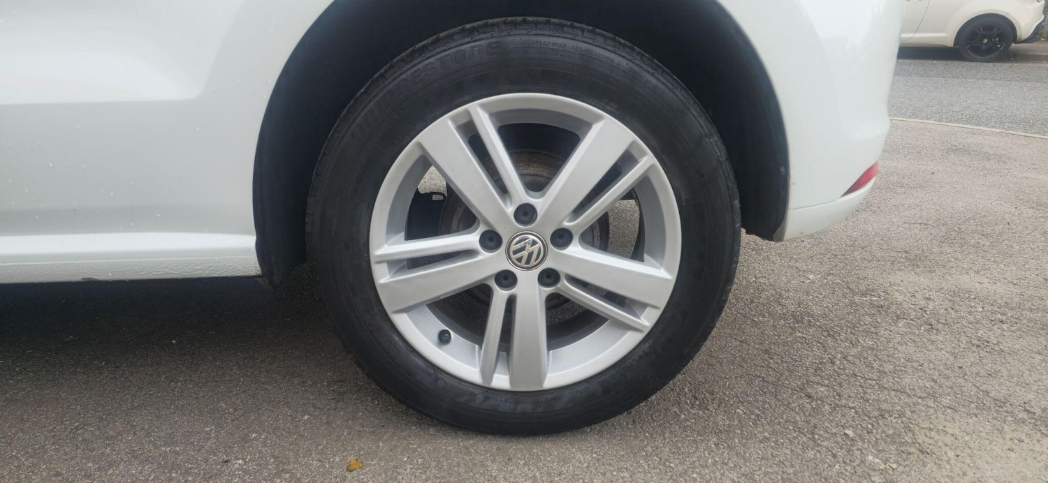 Used Volkswagen Polo 2017 for sale - 76138476: Photo 23