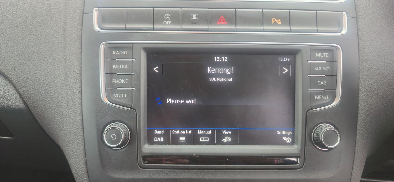 Used Volkswagen Polo 2017 for sale - 76138476: Photo 25