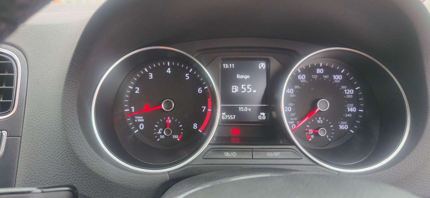 Used Volkswagen Polo 2017 for sale - 76138476: Photo 29