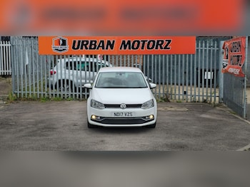 Used Volkswagen Polo 2017 for sale - 76138476: Photo 2