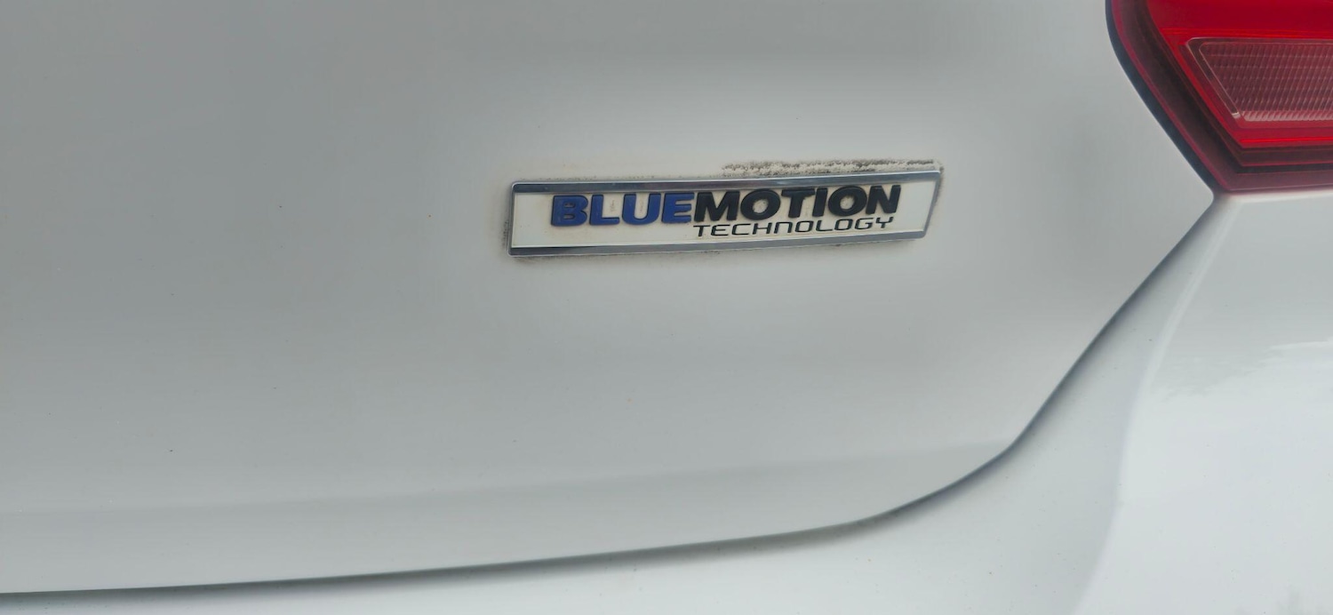 Used Volkswagen Polo 2017 for sale - 76138476: Photo 31