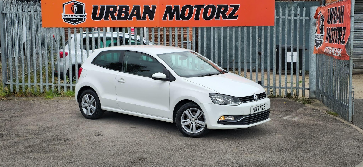Used Volkswagen Polo 2017 for sale - 76138476: Photo 5