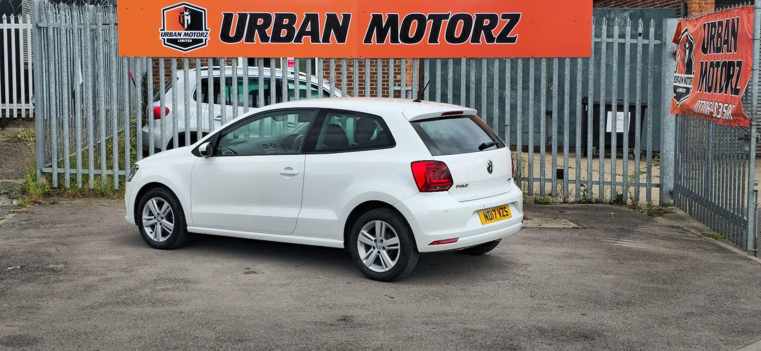 Used Volkswagen Polo 2017 for sale - 76138476: Photo 7