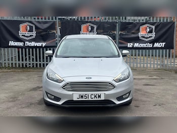 Used Ford Focus 2016 for sale - 76136983: Photo