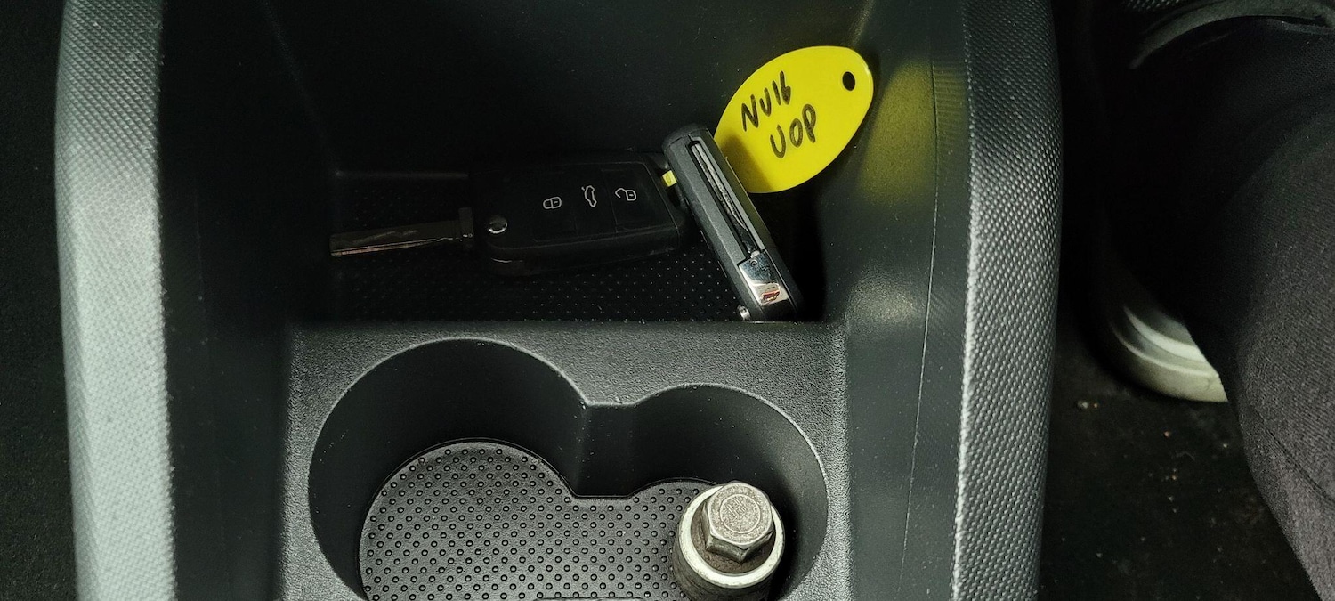 Used Skoda Fabia 2016 for sale - 76592773: Photo 13