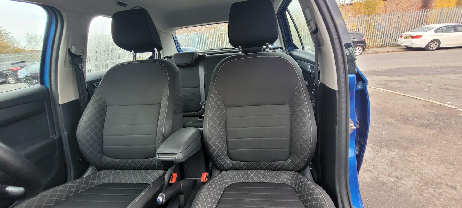 Used Skoda Fabia 2016 for sale - 76592773: Photo 15