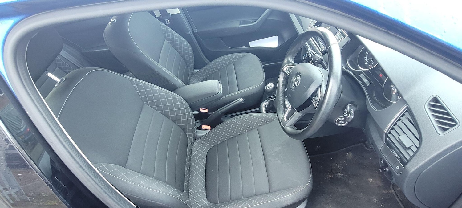 Used Skoda Fabia 2016 for sale - 76592773: Photo 17