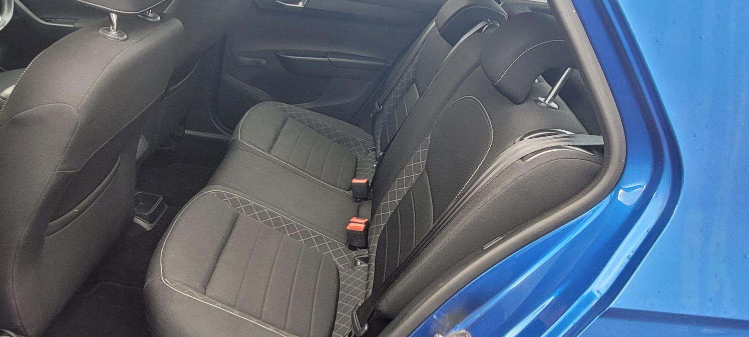 Used Skoda Fabia 2016 for sale - 76592773: Photo 18