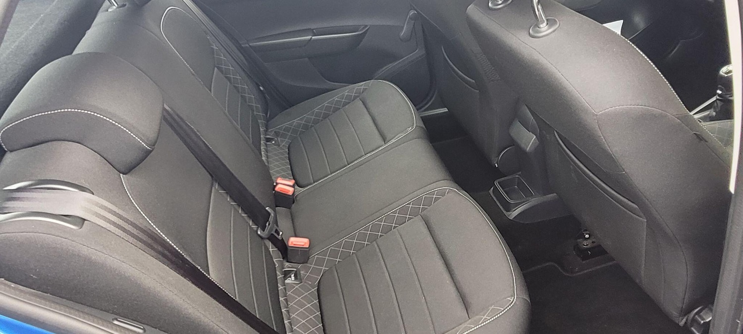 Used Skoda Fabia 2016 for sale - 76592773: Photo 19