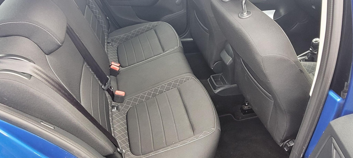 Used Skoda Fabia 2016 for sale - 76592773: Photo 20