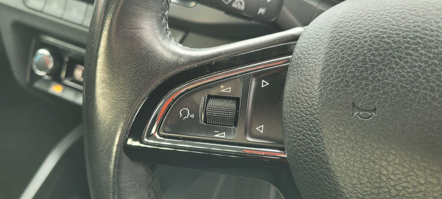 Used Skoda Fabia 2016 for sale - 76592773: Photo 23