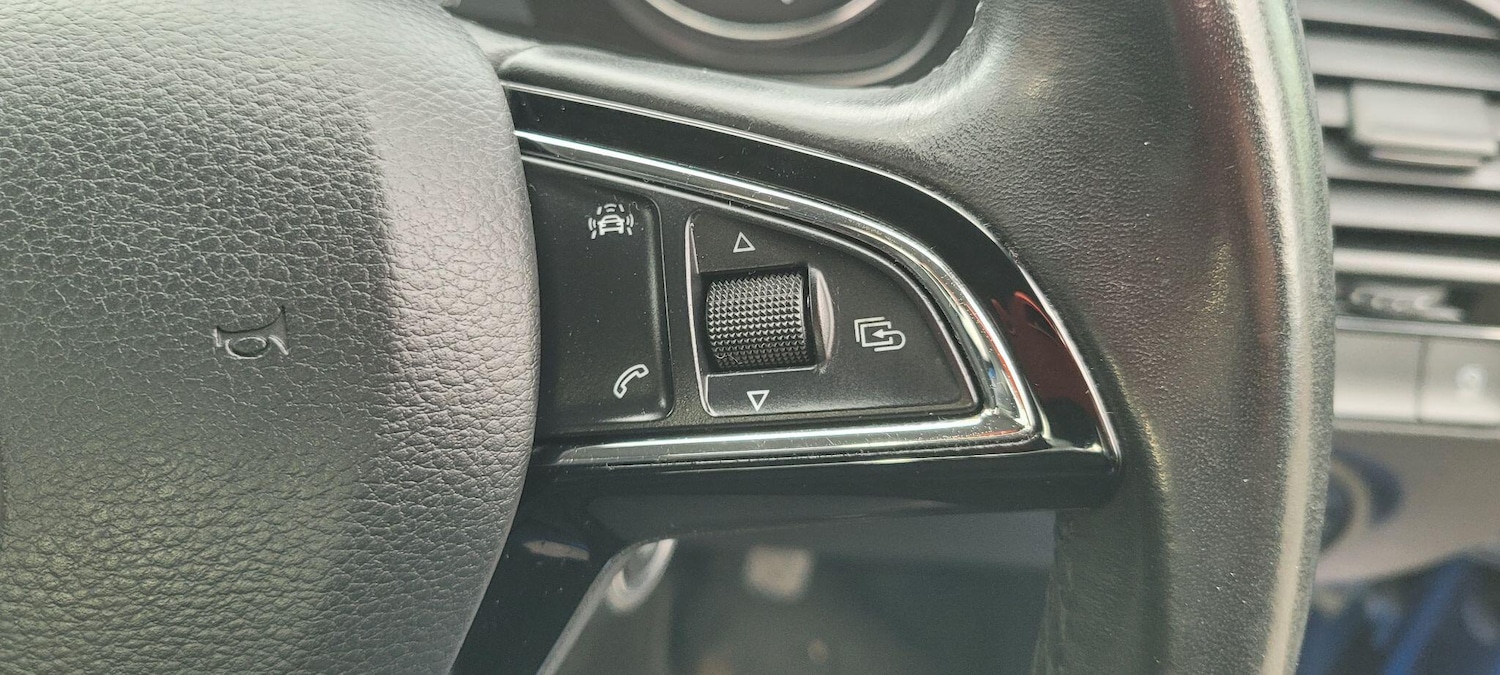 Used Skoda Fabia 2016 for sale - 76592773: Photo 24