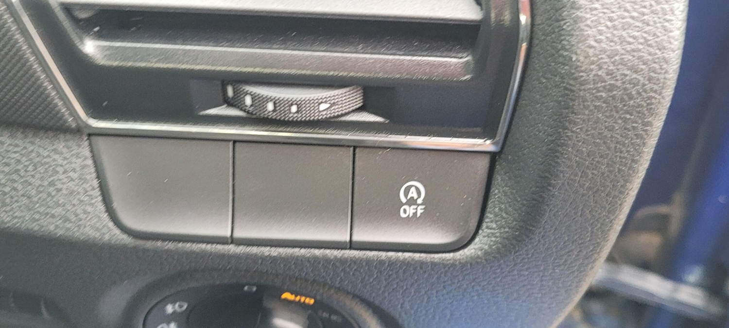 Used Skoda Fabia 2016 for sale - 76592773: Photo 25