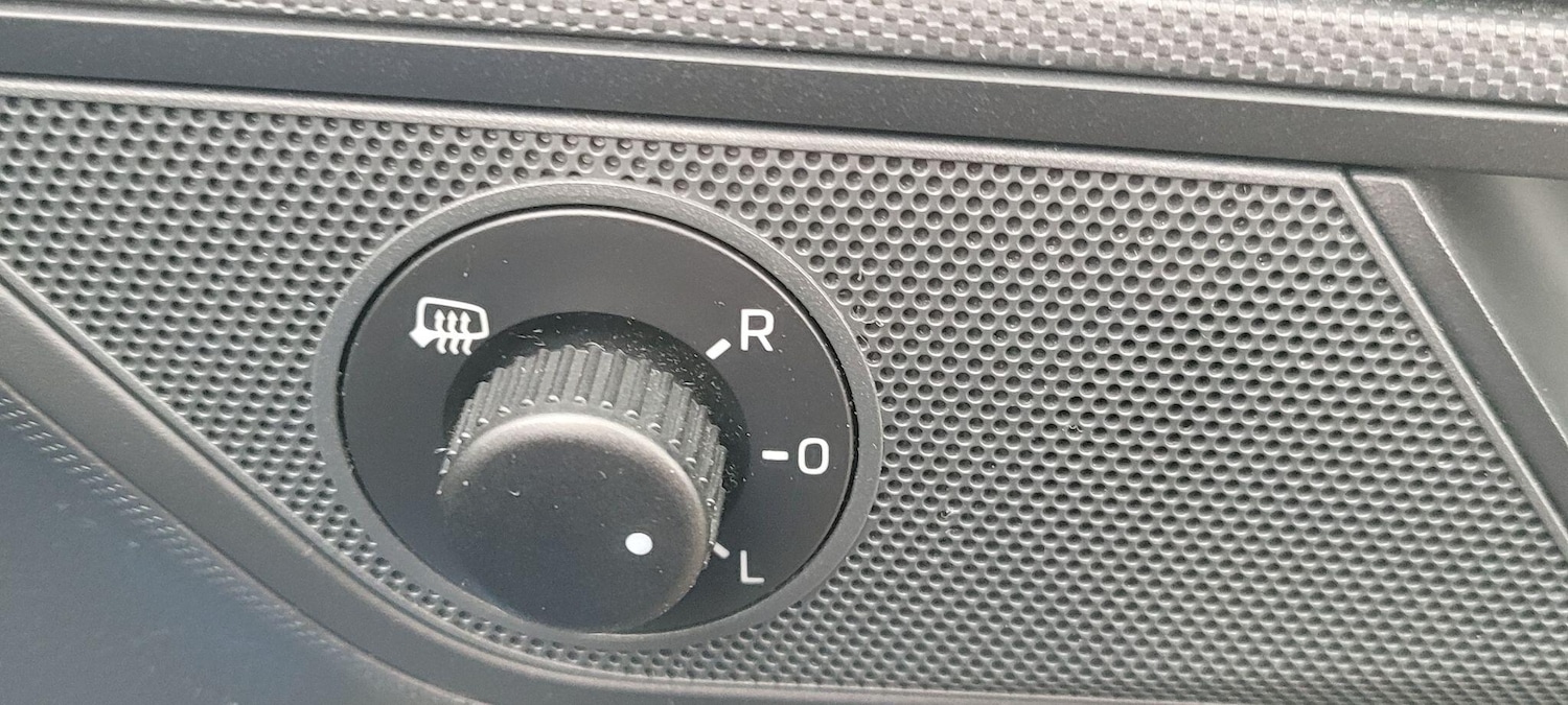 Used Skoda Fabia 2016 for sale - 76592773: Photo 26