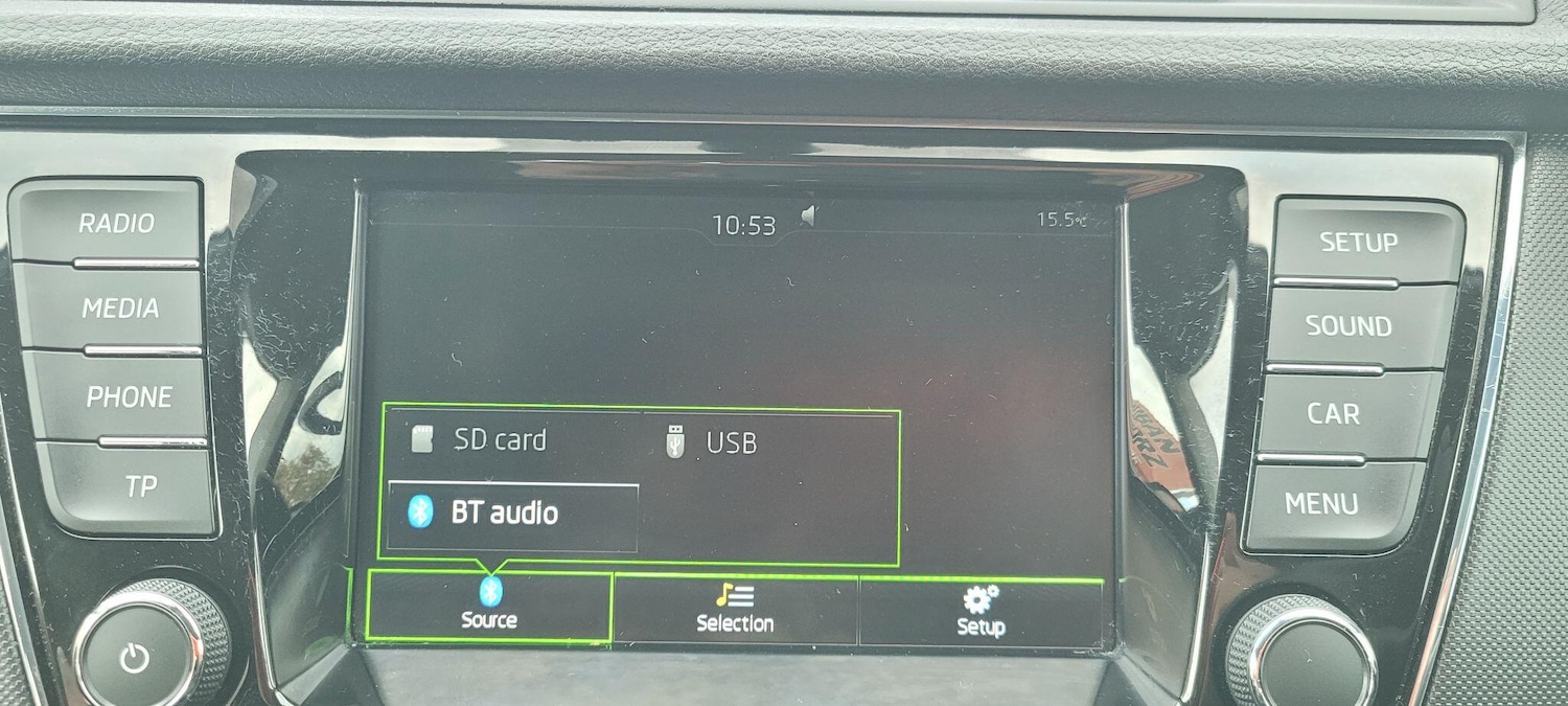 Used Skoda Fabia 2016 for sale - 76592773: Photo 29