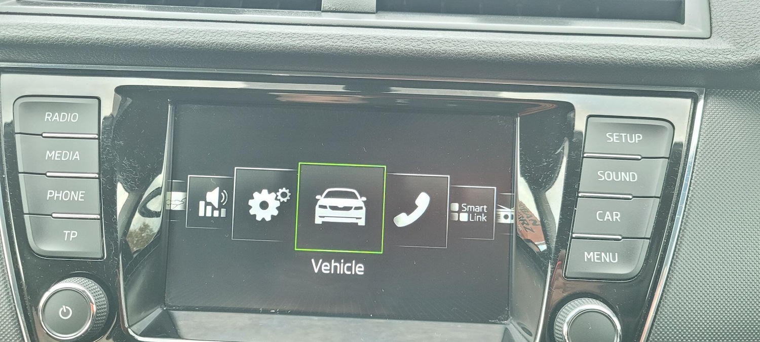 Used Skoda Fabia 2016 for sale - 76592773: Photo 30