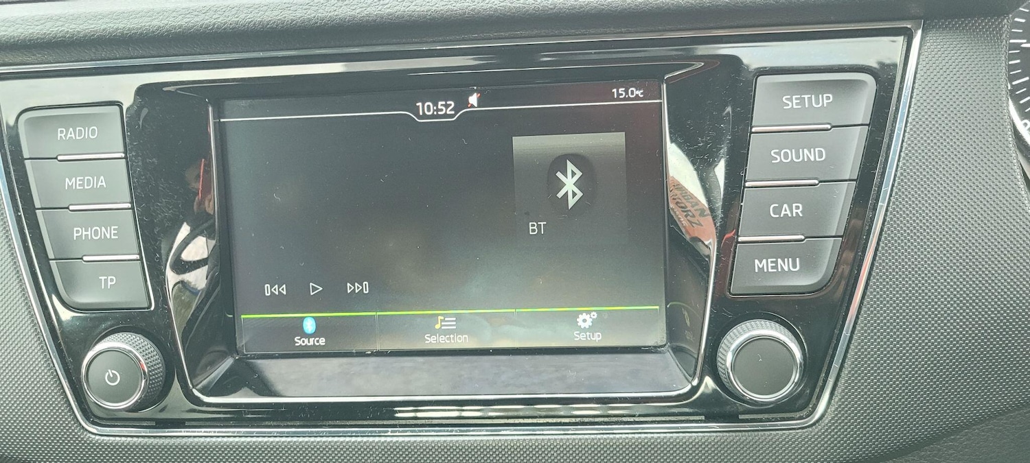 Used Skoda Fabia 2016 for sale - 76592773: Photo 32