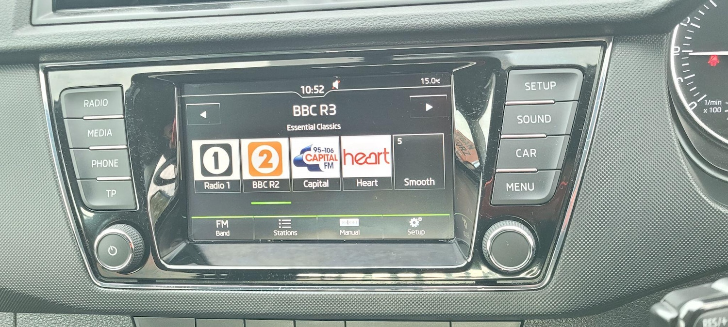 Used Skoda Fabia 2016 for sale - 76592773: Photo 33