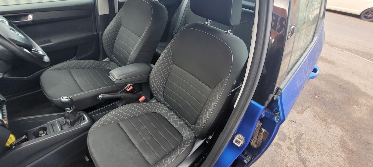 Used Skoda Fabia 2016 for sale - 76592773: Photo 38