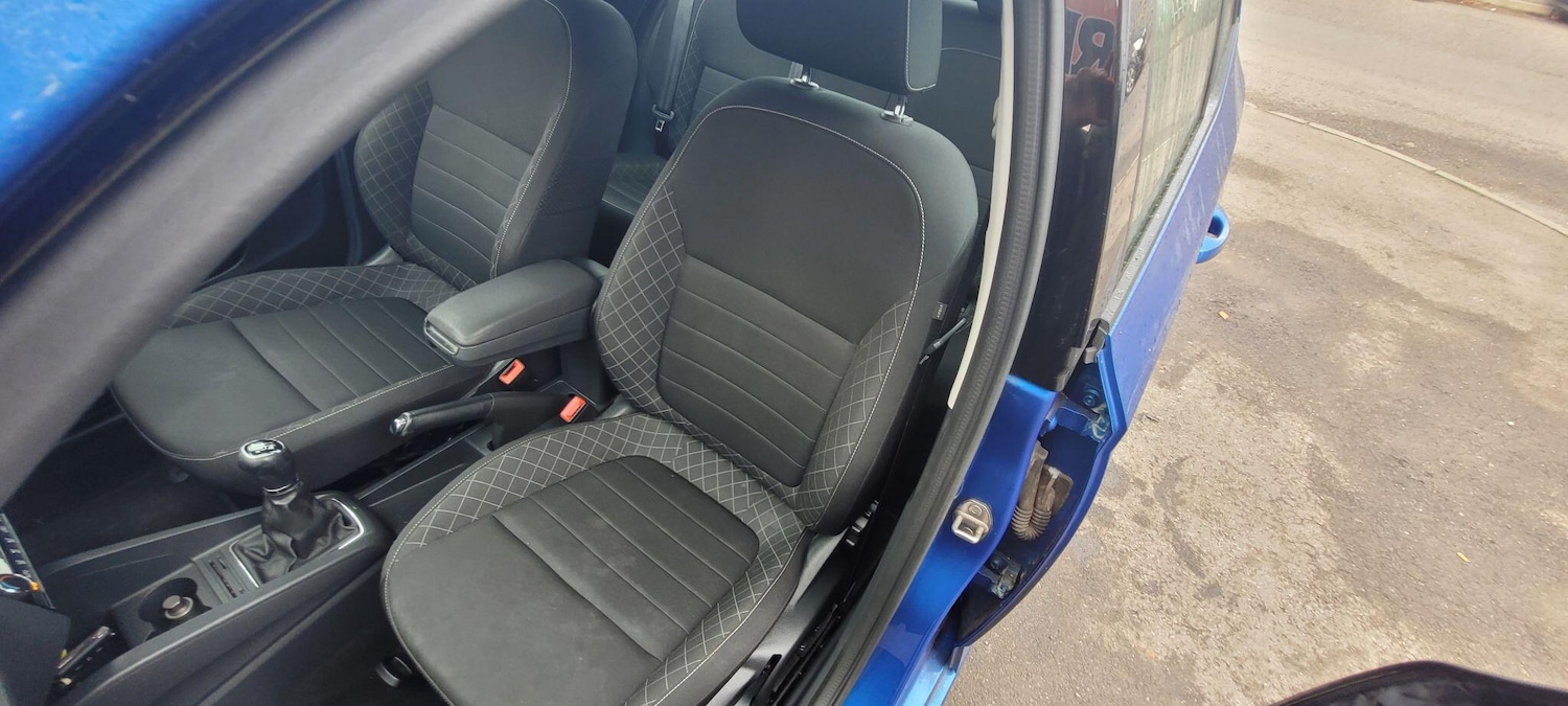 Used Skoda Fabia 2016 for sale - 76592773: Photo 39