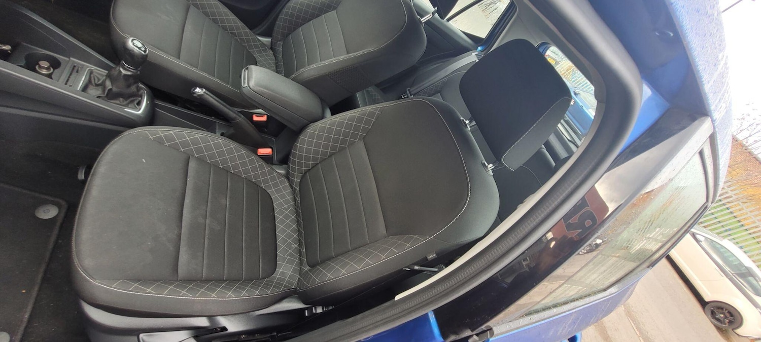 Used Skoda Fabia 2016 for sale - 76592773: Photo 40