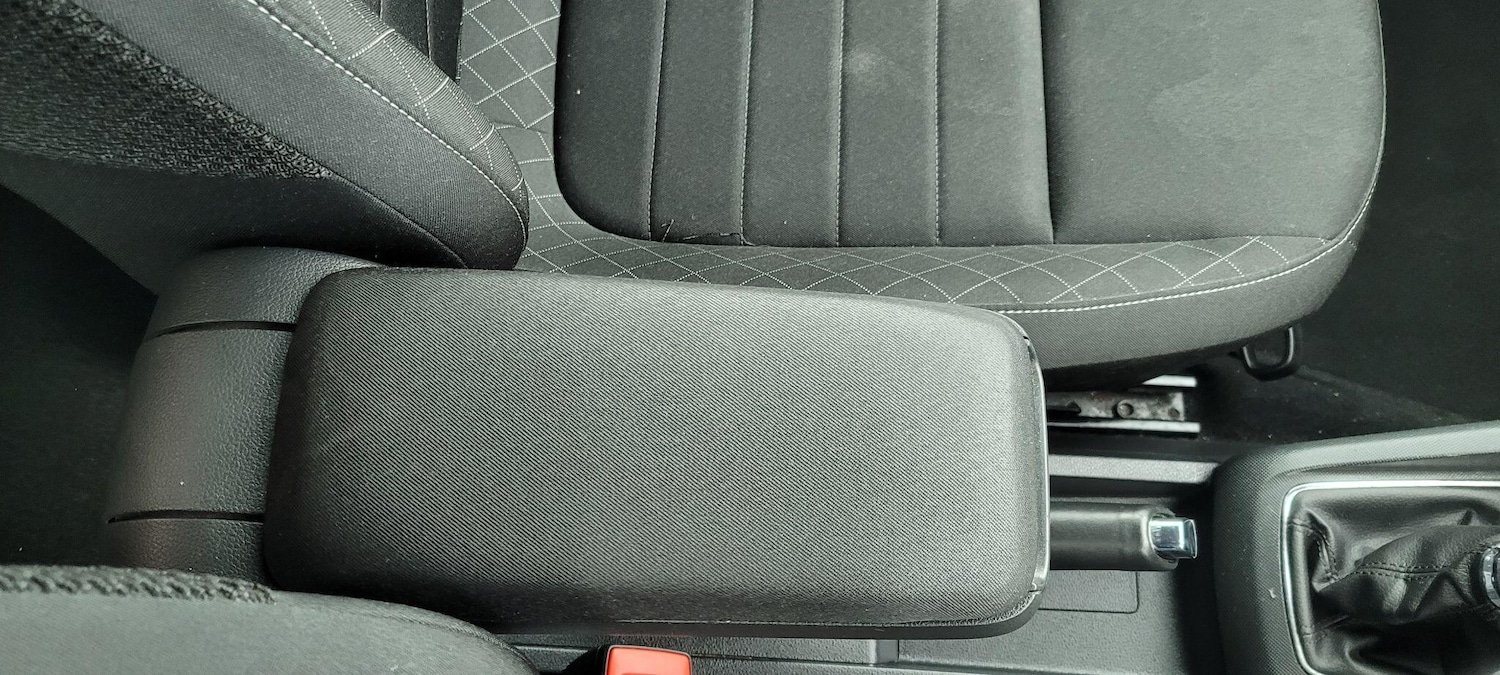 Used Skoda Fabia 2016 for sale - 76592773: Photo 49