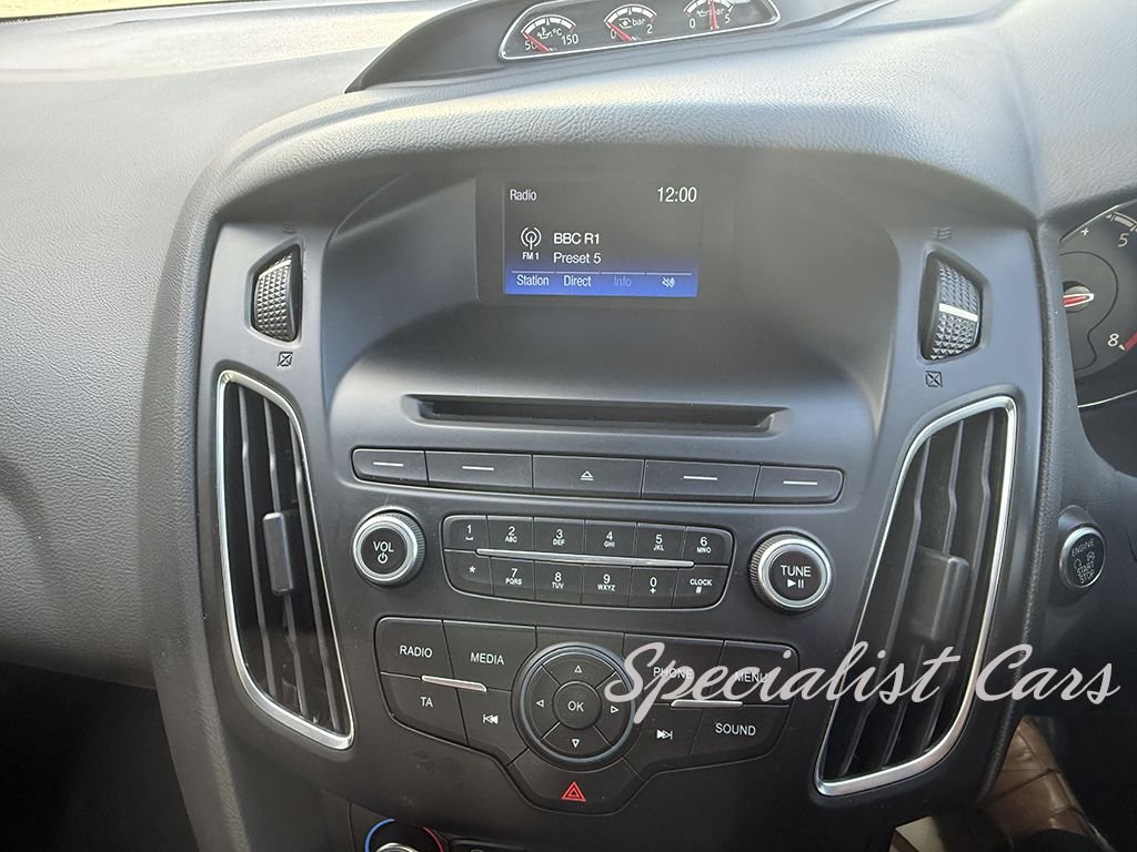 Used Ford Focus 2015 for sale - 77642718: Photo 10