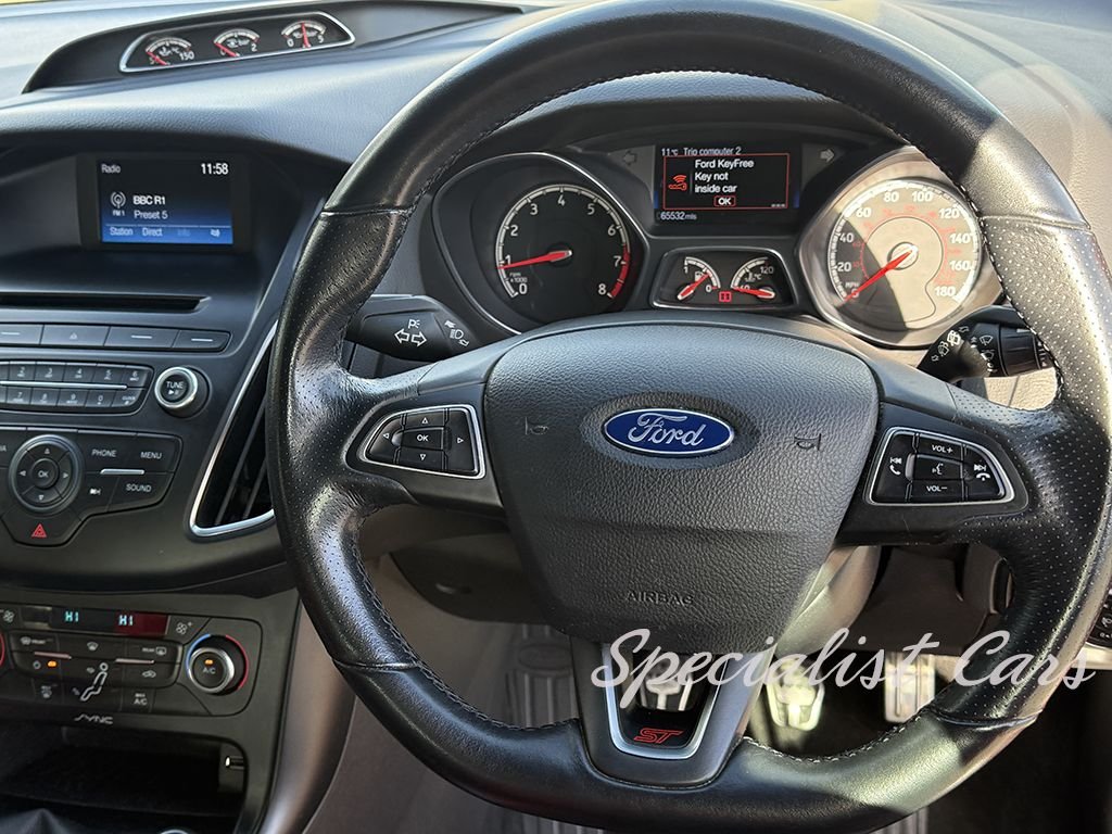 Used Ford Focus 2015 for sale - 77642718: Photo 12