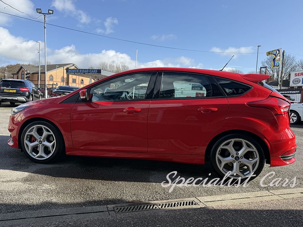 Used Ford Focus 2015 for sale - 77642718: Photo 14