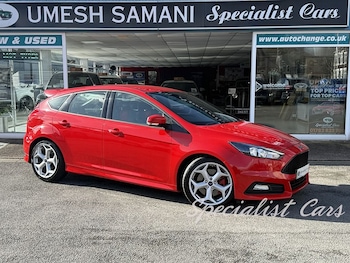 Used Ford Focus 2015 for sale - 77642718: Photo