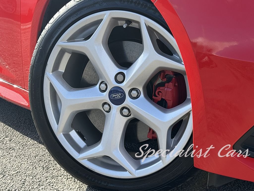 Used Ford Focus 2015 for sale - 77642718: Photo 3