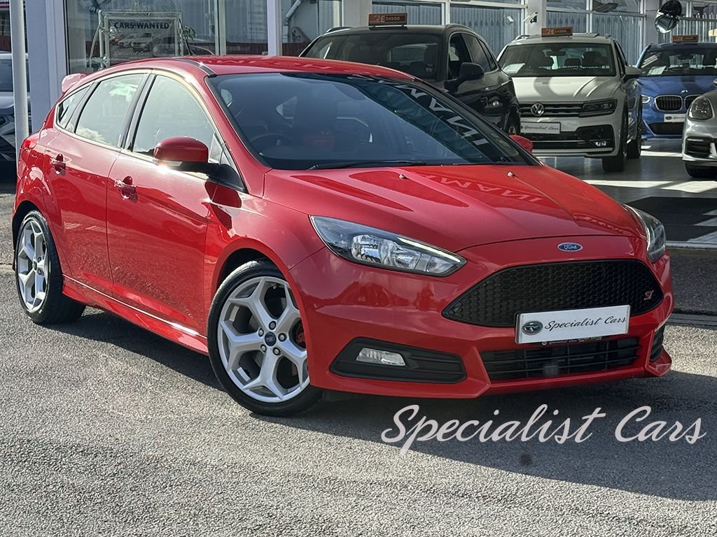 Used Ford Focus 2015 for sale - 77642718: Photo 5