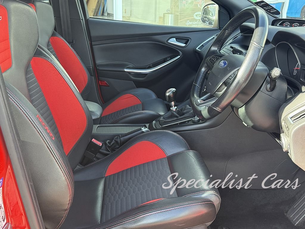 Used Ford Focus 2015 for sale - 77642718: Photo 7