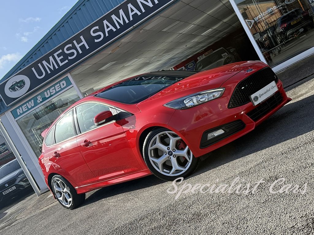 Used Ford Focus 2015 for sale - 77642718: Photo 9