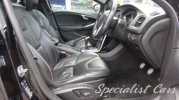 Used Volvo V40 2016 for sale - 75275900: Photo 12