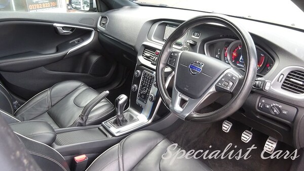 Used Volvo V40 2016 for sale - 75275900: Photo 13
