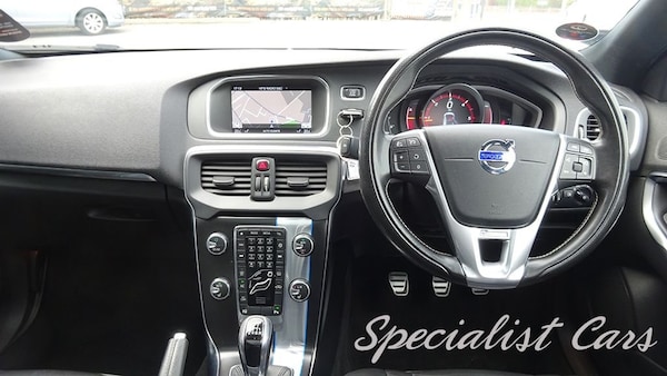 Used Volvo V40 2016 for sale - 75275900: Photo 14