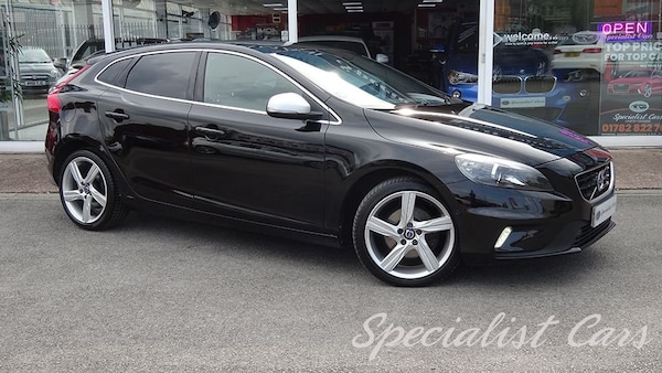 Used Volvo V40 2016 for sale - 75275900: Photo 15