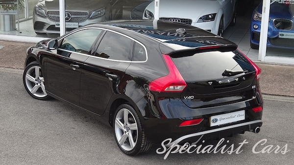 Used Volvo V40 2016 for sale - 75275900: Photo 17