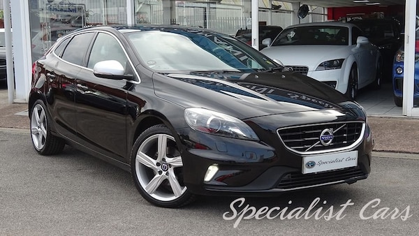 Used Volvo V40 2016 for sale - 75275900: Photo 19