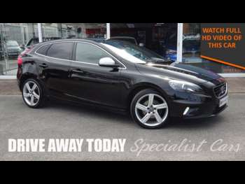 2016 (16) - 2.0 D2 R-Design Lux Nav Hatchback 5dr Diesel Manual Euro 6 (s/s) (120 ps)